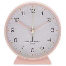 Hayley Alarm Clock